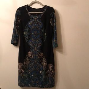 Ladies Dress